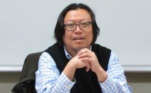 專訪︱香港儒家鄭宗義：儒家對當前大陸最現(xiàn)實的貢獻就在教育