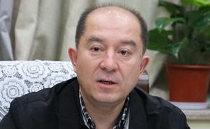 新疆吐魯番“撤地設(shè)市”后首開兩會：伊力汗·奧斯曼當(dāng)選市長
