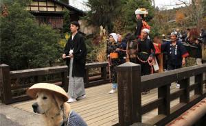 市政廳|為故鄉(xiāng)凋敝嘆息？日本的“故鄉(xiāng)稅”讓人成為拯救者