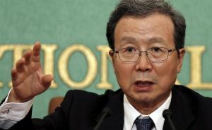 駐日大使：日方有人渲染中國(guó)威脅論，在兩國(guó)間埋下沖突的種子