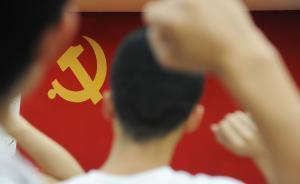 人民日?qǐng)?bào)刊文評(píng)令計(jì)劃等高官貪腐：能吏一旦亂作為破壞力巨大