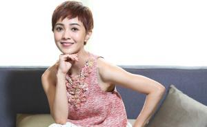 專訪｜郭采潔：我不太容易說出自己的悲傷