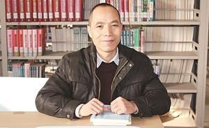 幫發(fā)論文幫找工作？東南大學(xué)法理學(xué)碩導(dǎo)：只因招不到合適學(xué)生