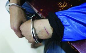 寧波一打工男子勒死女友后拋尸水井，喝農(nóng)藥自殺未遂被擒