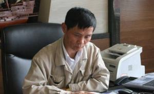 馮偉忠對(duì)“西電東送”的再思考：上海的外來電是不是太多了？