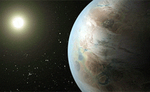 “另一个地球”是个美丽的童话，它真的适合人类生存吗？