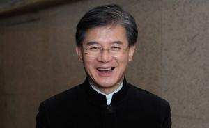 羅康瑞：出售上海核心物業(yè)后，中國新天地上市時間延后