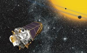 先別激動，NASA暫停跟蹤地球大表哥：探索它要在很久以后