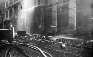 兩場(chǎng)世紀(jì)大火如何推動(dòng)美國(guó)社會(huì)變革