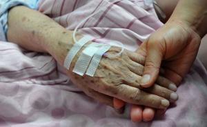 江西8名老人輸液后出現(xiàn)急性腎功能不全，或因藥品存儲不當(dāng)