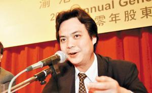 两个月套现逾80亿，“重庆李嘉诚”张松桥接近清空内地土储