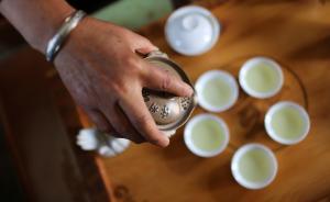 北京檢出鐵觀音含禁用農(nóng)藥，福建稱非當(dāng)?shù)禺a(chǎn)已派人赴京打假