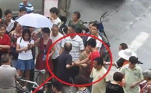 人民日報評“扶老人反被訛”：大多數(shù)訛人者很可能是心理病人