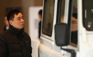 半年只平行進口了幾輛車背后：自貿(mào)區(qū)試點仍有三大難題要破