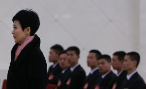 李小琳辭任中國電力董事局主席