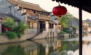 改造前的苏州从未淹水，古镇的智慧我们懂太少