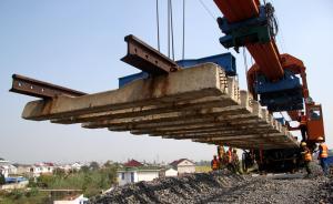 徐宿淮盐高铁年内开工，苏北地区“高铁梦”准备起跑