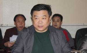 湖南邵東經(jīng)信局黨組被“一鍋端”，局長涉助企業(yè)套取節(jié)能獎勵