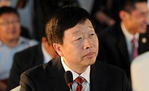 全国优秀县委书记、北京朝阳区委书记程连元调任昆明市委书记