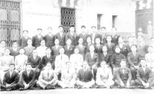 誰敲開了土耳其的大門：回族國民黨高官首開中餐館