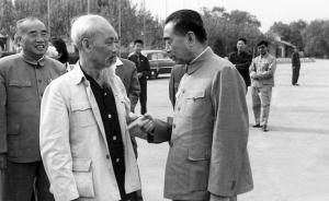 訪談︱黃興球：中共與越共的交往從黃埔軍校就開始了