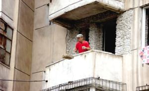 上海试点安装“高空抛物”监控设备，相关行为纳入信用记录