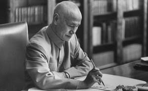 黄埔90年|天下得失：黄埔首任校长蒋介石的性格与事功