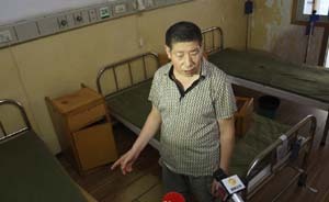 湖南伤医案追踪：长沙警方再刑拘一名死者家属