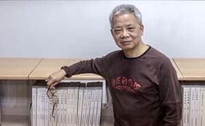 黃埔90年|專訪曾慶榴：黃埔軍校的最大遺產(chǎn)是政治教育