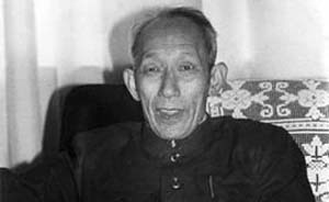 黃埔90年|毛澤東表弟文強(qiáng)自述:在黃埔和林彪打架