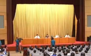 程连元主政昆明，云南副书记要求坚决拥护中组部和省委决定