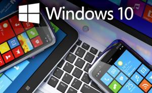 科技湃｜Windows10正式發(fā)布，那個霸主微軟回來了？