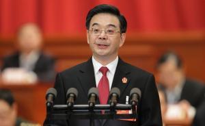 周強(qiáng)首談奚曉明案教訓(xùn)：加強(qiáng)監(jiān)督，把司法權(quán)關(guān)進(jìn)制度的籠子里