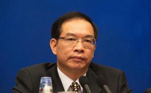 河南省公安廳黨委書記許甘露出任副省長(zhǎng)、公安廳長(zhǎng)