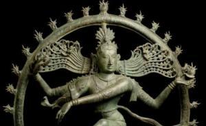 大古董商卡普爾被起底，他從印度偷了1億美元的文物