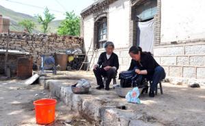 被拐女成最美乡村教师发声明：想平静，因为我的事全家都病了