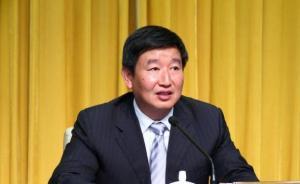 昆明市委原书记高劲松等多人被终止云南省人大代表资格