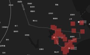 市政廳|百度大數(shù)據(jù)告訴我們，中國的一些空城長啥樣
