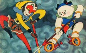 齐天大圣不是孙悟空：斗得过天兵天将，降妖为何屡搬救兵