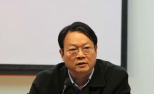 南京體育學(xué)院原院長張雄被免省人大職務(wù)，已數(shù)月未公開露面