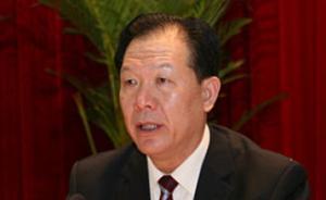 陕西省民政厅厅长郭伯权：全厅上下要埋头苦干、履职尽责