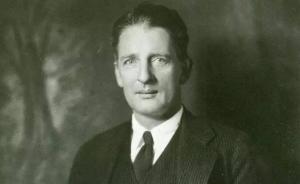 專訪《天才的編輯》作者：沒什么能比一本書更重要的了