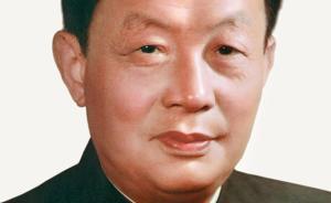 最后一名原中顧委常委辭世：張勁夫在京病逝享年101歲