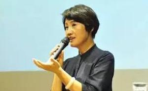 理想國創(chuàng)始人劉瑞琳：我們如何“編輯”白先勇梁文道楊奎松