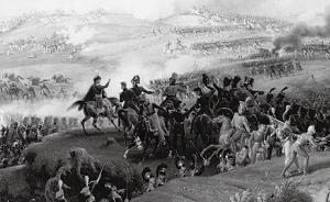 何懷宏：戰(zhàn)爭是地獄，但從長期來看，其他選擇可能更糟糕？