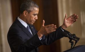 奥巴马最严碳排放细则公布：可再生能源赢了，煤炭企业反对