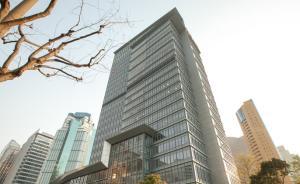 外資繼續(xù)賣！凱雷26億低價(jià)出售上海寫字樓