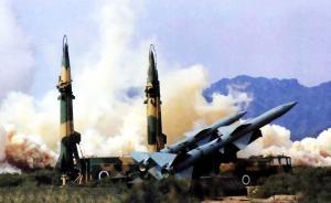 第二炮兵部队举行晋衔仪式，唐国庆陈平华晋升中将