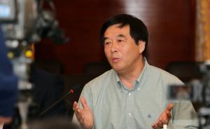 排管中心主任潘志琛被查，他与此前落马的肖天私交甚密