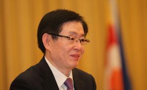 国家宗教局局长：有党员喜谈收入不提共产主义，觉得太空太假